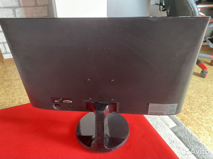 Монитор для компьютера samsung