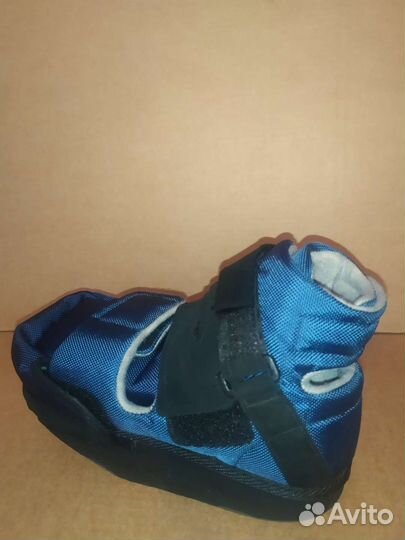 Ортопедическая обувь Барука