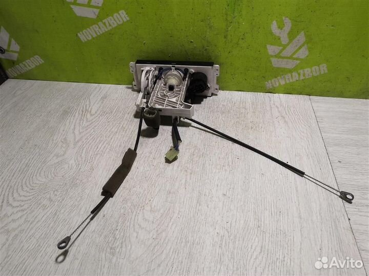 Блок управления печкой Киа Сепия Шума 96-01