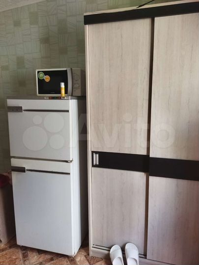 Комната 16 м², 1/1 эт.