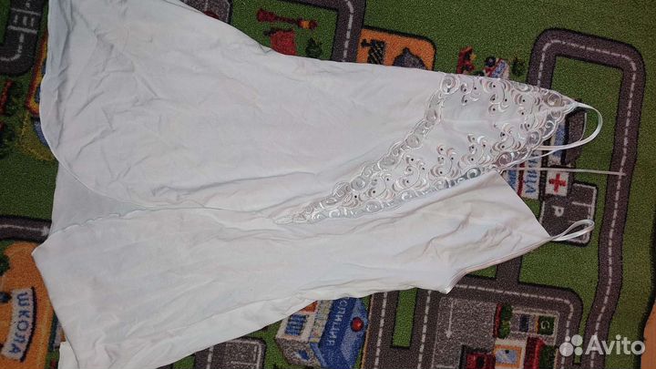 Спальный комплект, обмен