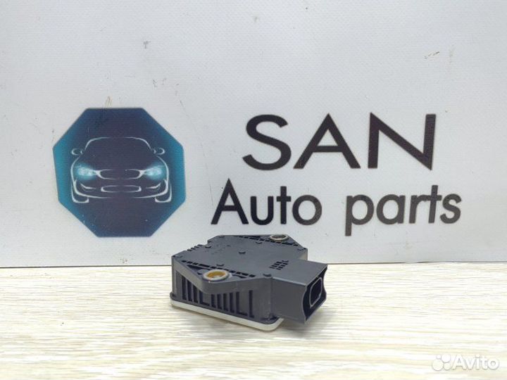 Датчик скорости Bmw X5 E70 N52B30 2008