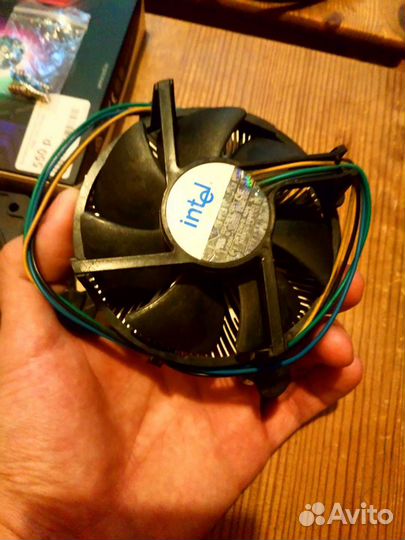 Разное для пк и другое