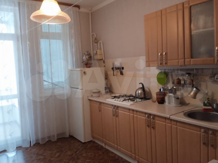 1-к. квартира, 47,4 м², 2/9 эт.