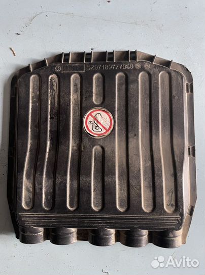 Крышка распределительной коробки проводов Sacman