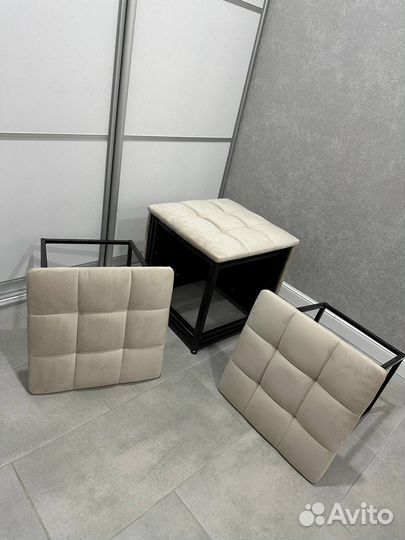 Пуф трансформер 5 в 1