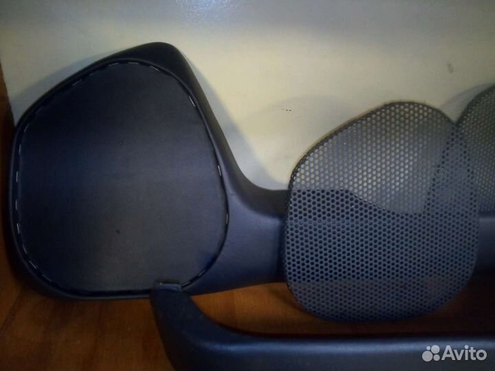 Подиумы ваз 2114, 16 см