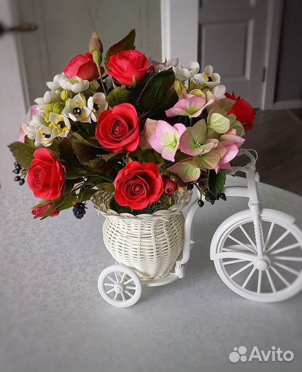 Интерьерная композиция