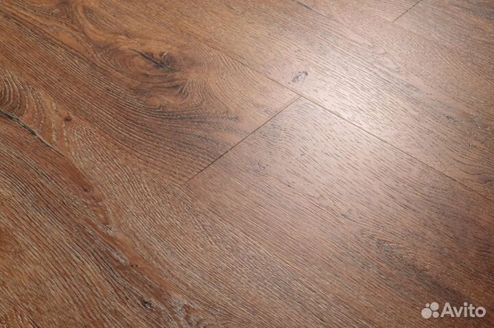 Виниловый ламинат