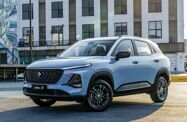 Baojun RS-3 I (2019—2026) Внедорожник