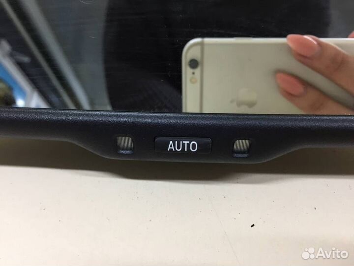 Зеркало заднего вида Lexus RX 350 /450h XL10 2009