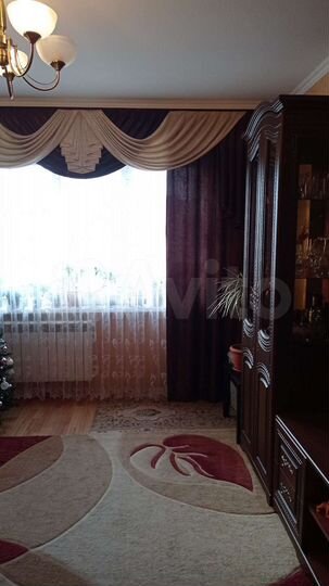 3-к. квартира, 63,8 м², 7/9 эт.