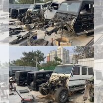 Запчасти под заказ, Москва