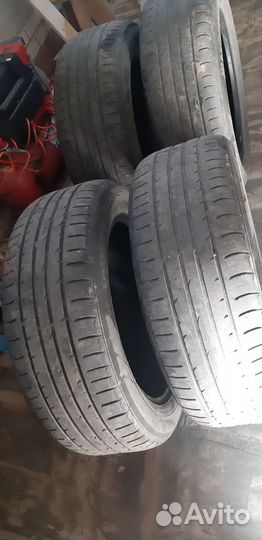 Hankook Ventus K102 235/55 R19