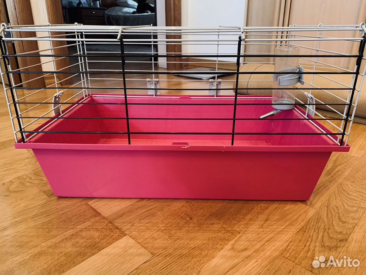 Клетка для грызунов