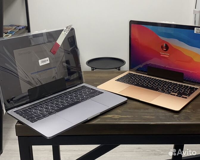 Дисплеи MacBook Pro 15 A1707 A1990