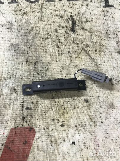 Антенна Nissan Pathfinder