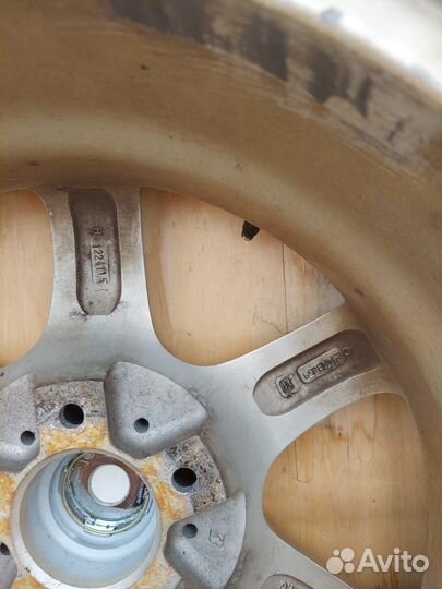 R16 Yokohama Geolandar I/T-S G073 215/65, PCD 5x100 DIA 72