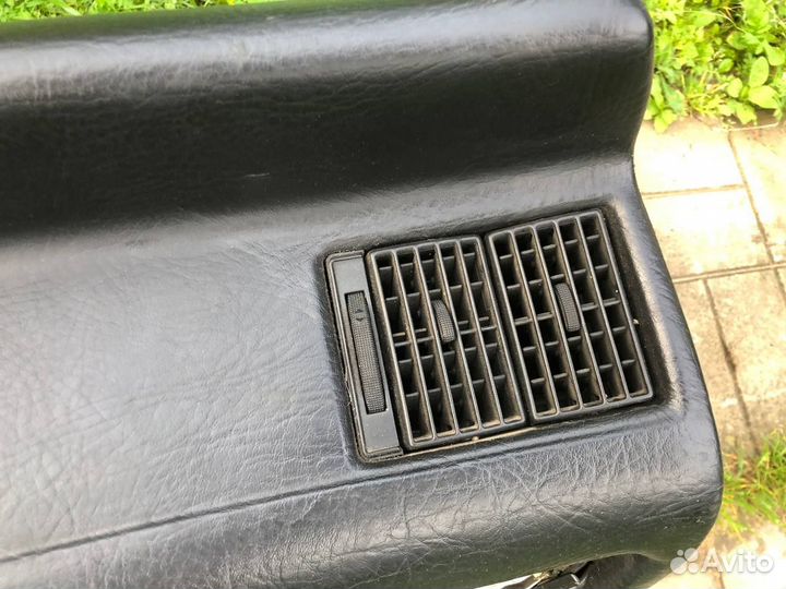 Торпедо Ауди 80 Б3 комплект