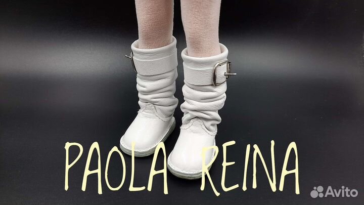 Обувь для кукол