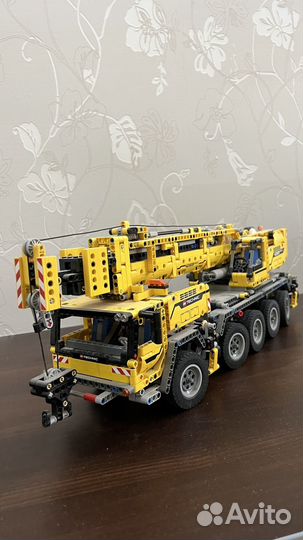Lego Technic 42099