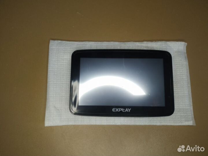 Explay PN-935
