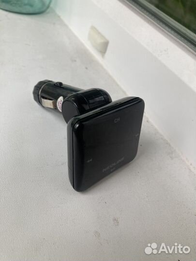 FM-модулятор