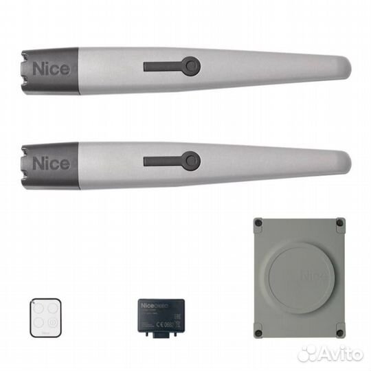 Автоматика для ворот nice toona 5016