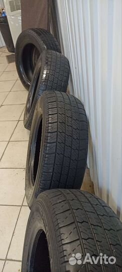 КШЗ К-181 Баргузин 215/65 R16 102