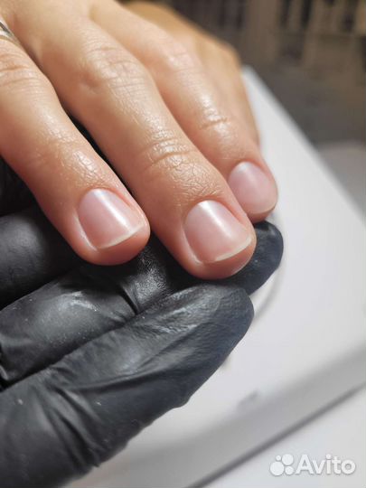 Маникюр. Препаратно Аппаратный Педикюр