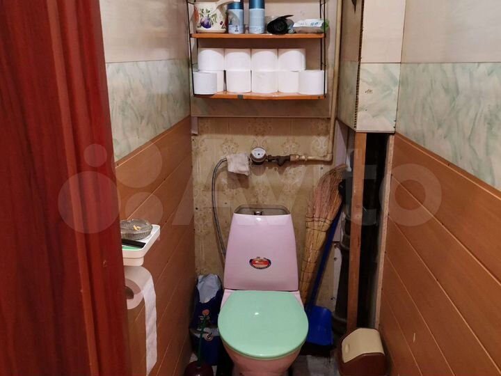 3-к. квартира, 77,3 м², 1/9 эт.