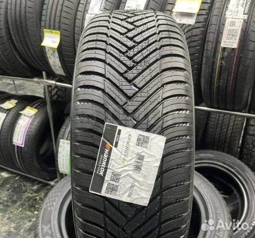 Hankook Kinergy 4S2 H750 215/65 R16 102V