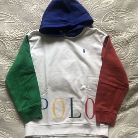 Толстовка ralph lauren152