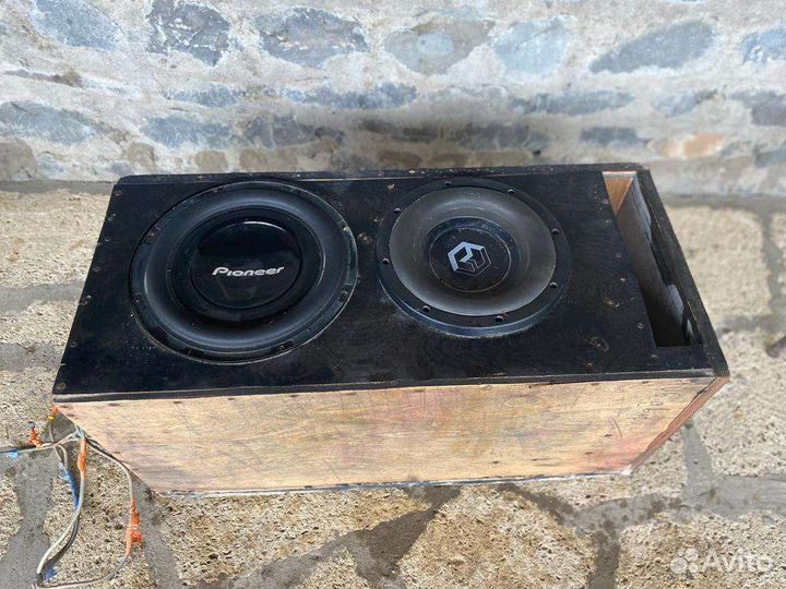 Автоакустика