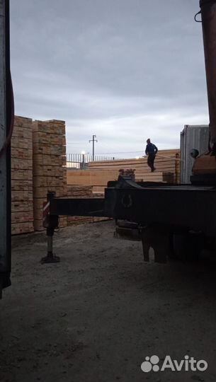 Доска от производителя