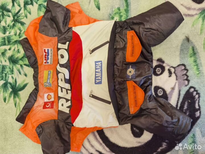 Костюм комбинезон для собаки