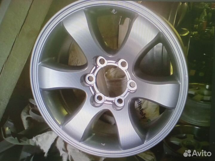 Продам диски