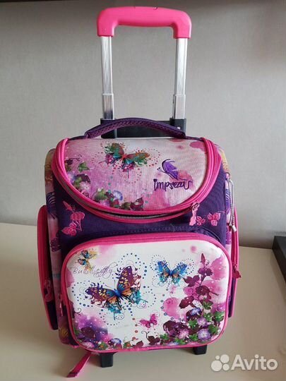 Продаю портфель, рюкзак, ранец