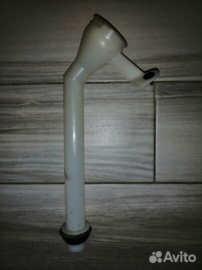 Горловина бачка омывателя Nissan Qashqai