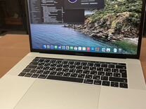 Apple MacBook Pro A1707 16gb 256gb