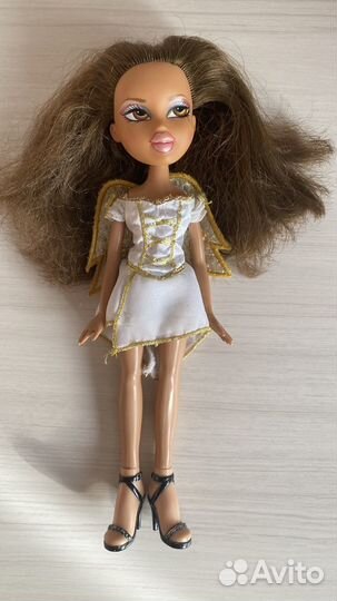 Кукла Bratz