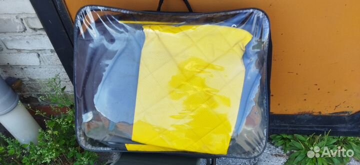 Чехлы из экокожи для Mazdы CX-5