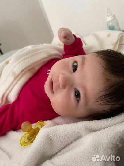 Домработница - няня