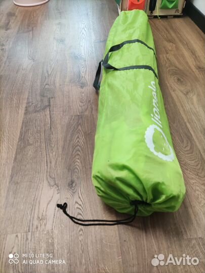 Детский манеж Lionelo Noor Plus