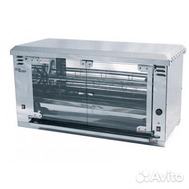 Гриль Д/кур grill master карусельный ф3ку1э 21102
