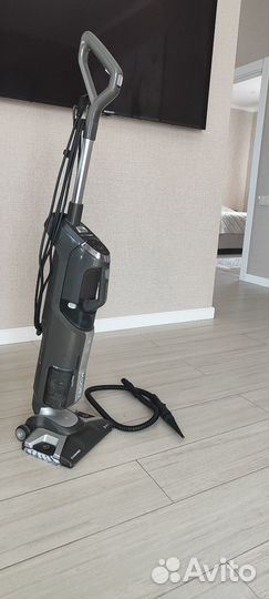 Моющий пылесос 3в1