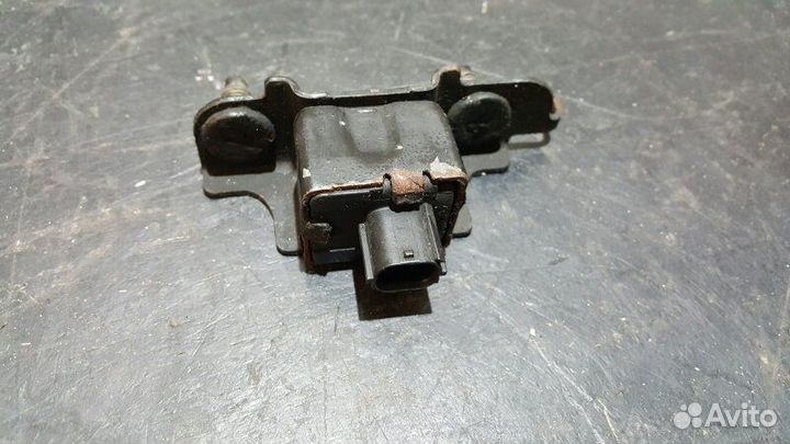 Датчик airbag Subaru Forester SG EJ205 04