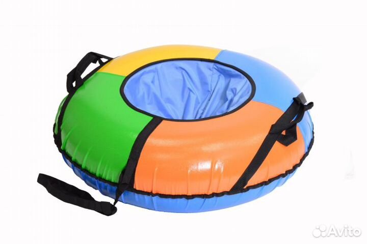 Тюбинг 110 новый