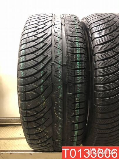 Michelin Pilot Alpin PA4 245/45 R19 102W