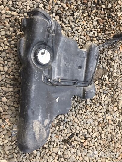 1J0201085 топливный бак Шкода Октавия